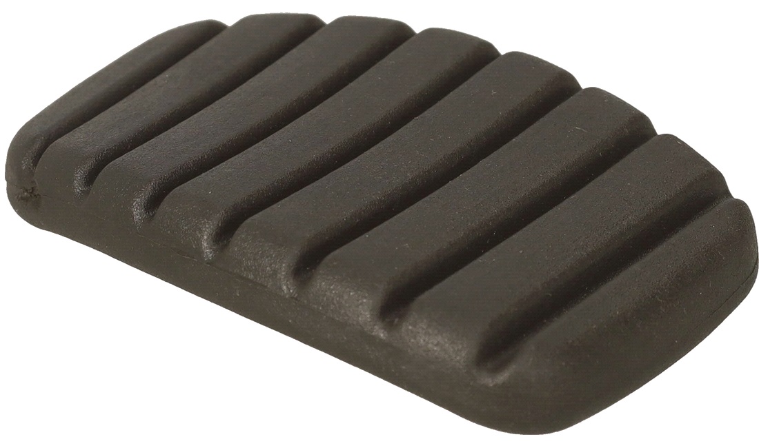 Pedalbelægning