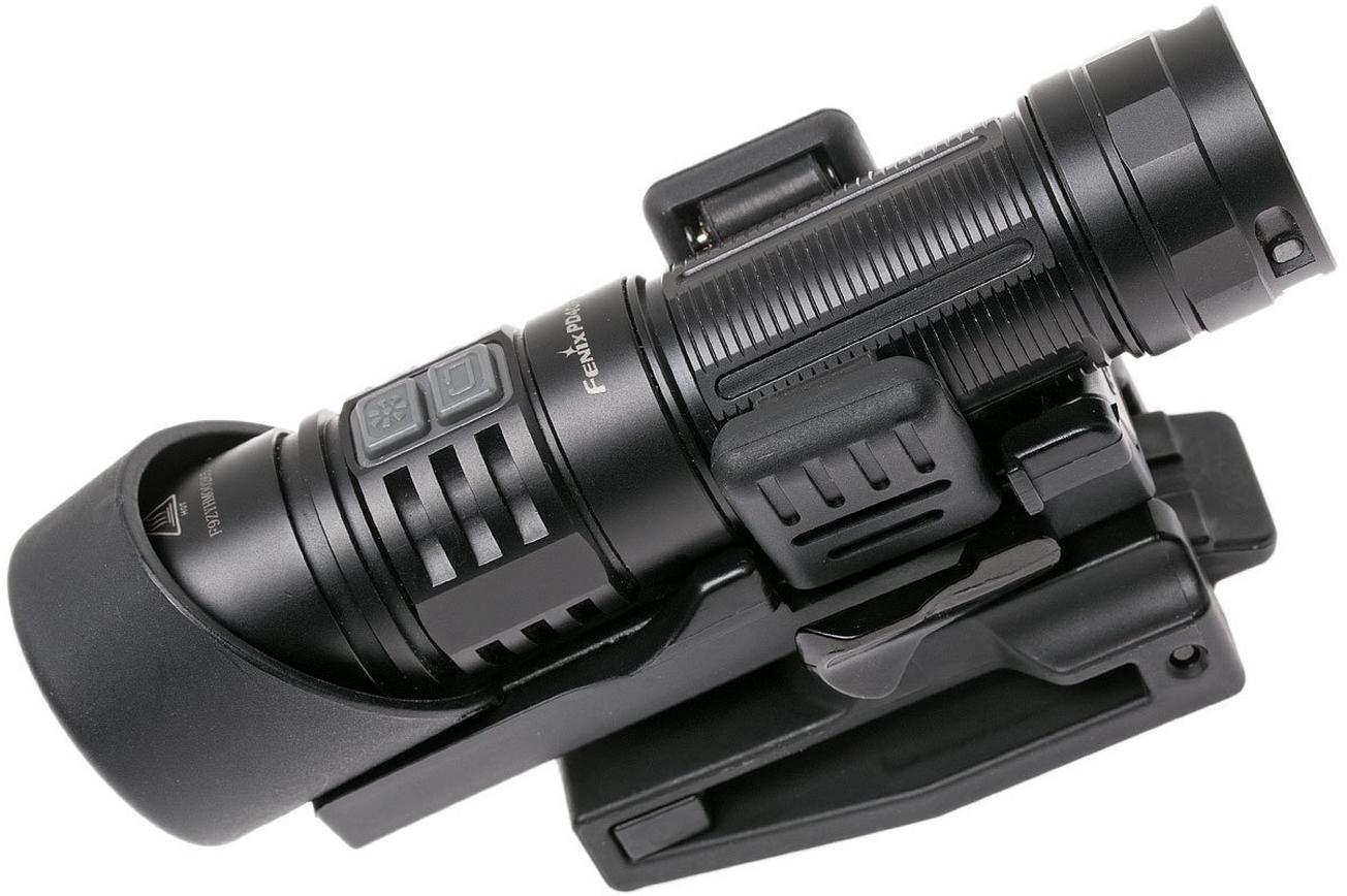 ESP LHU-54-37 tactisch zaklampholster