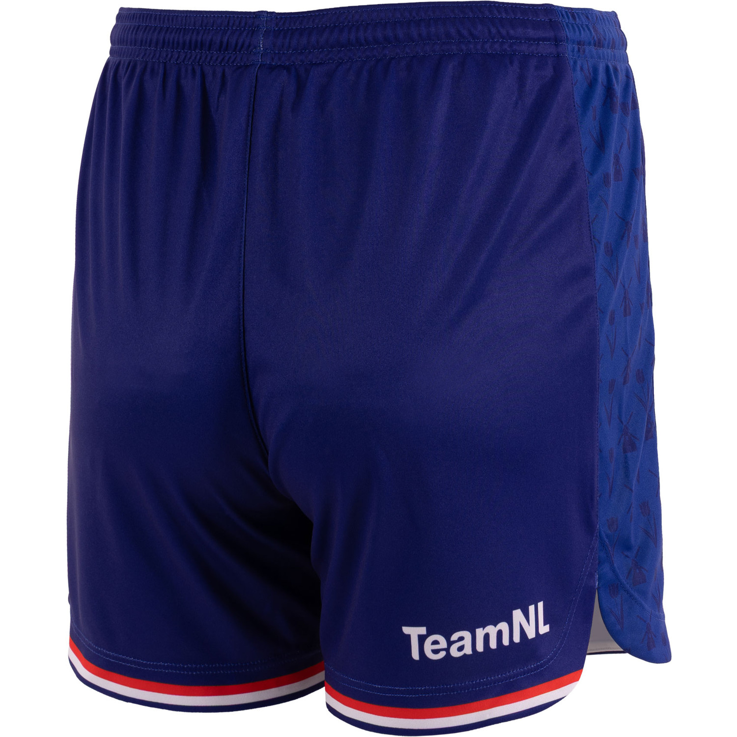 Stanno NL Dameswedstrijdshort 25 Dames