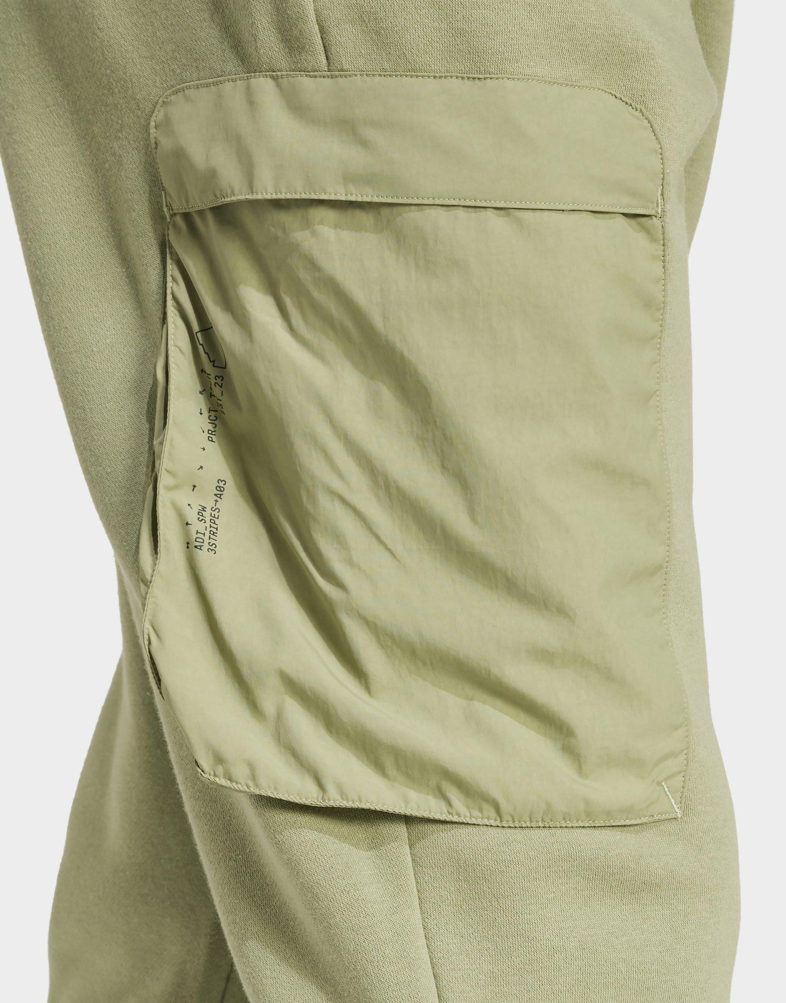 adidas Pantalon molleton City Escape