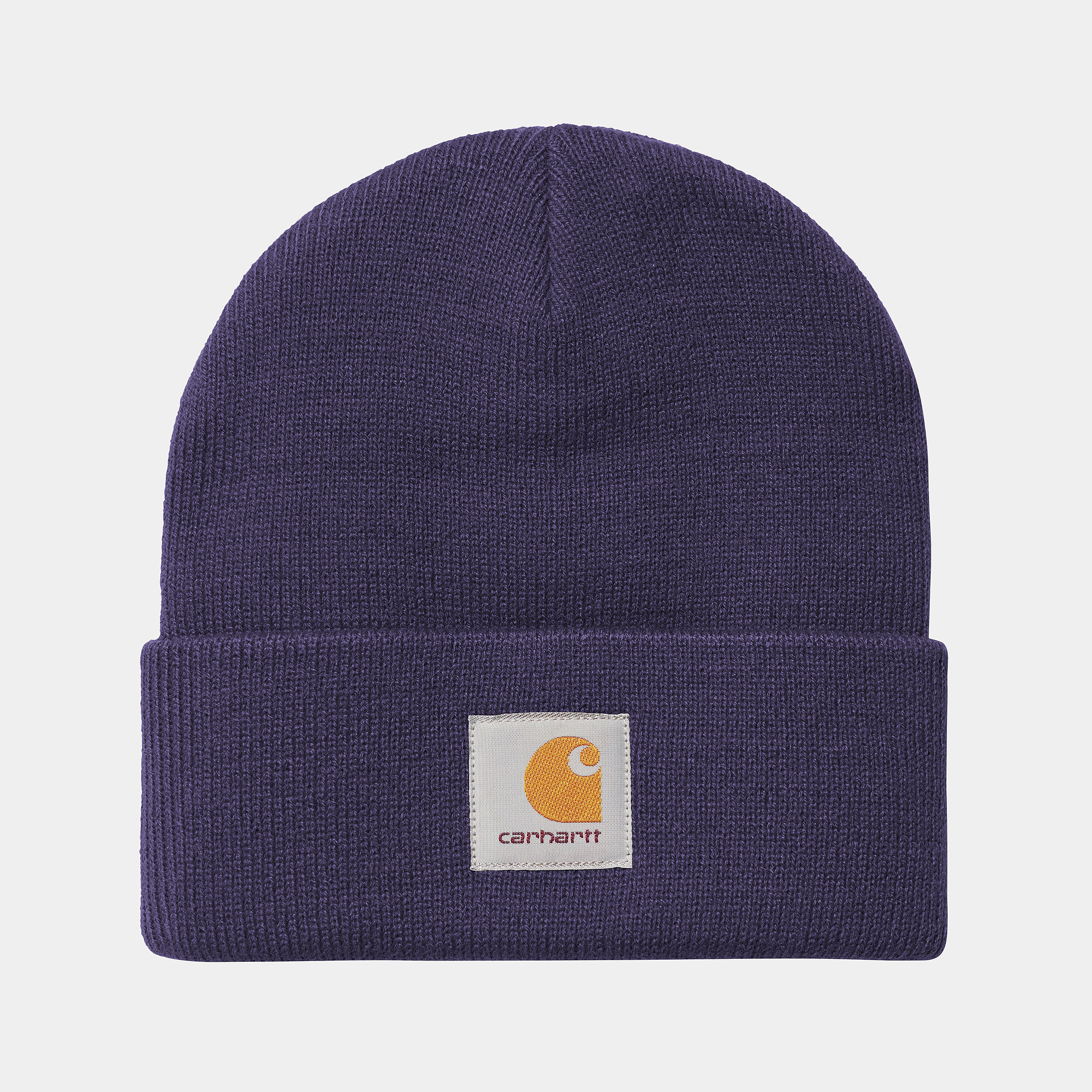 Carhartt WIP Short Watch Hat Cassis