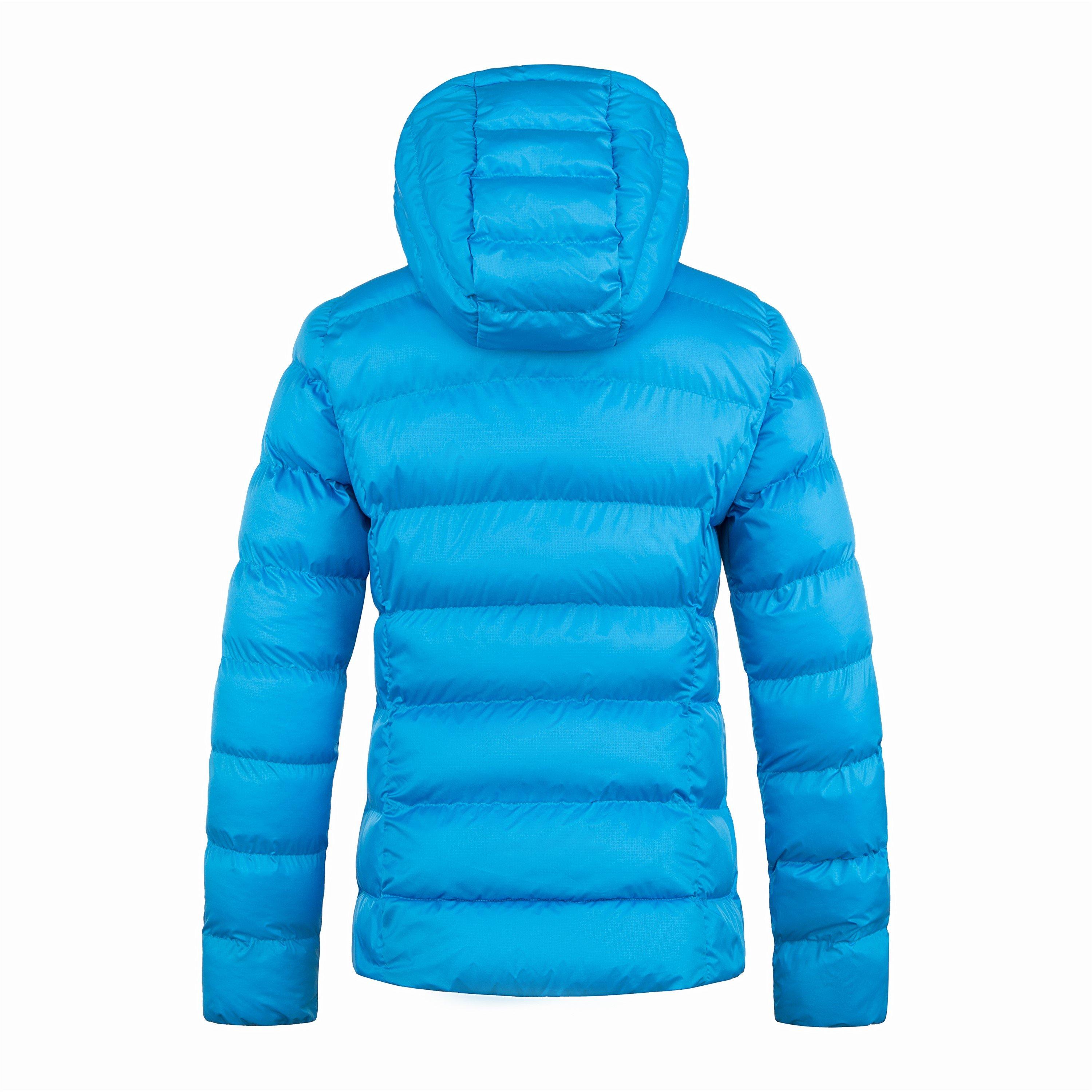 Cape Heights Baffle Jacket