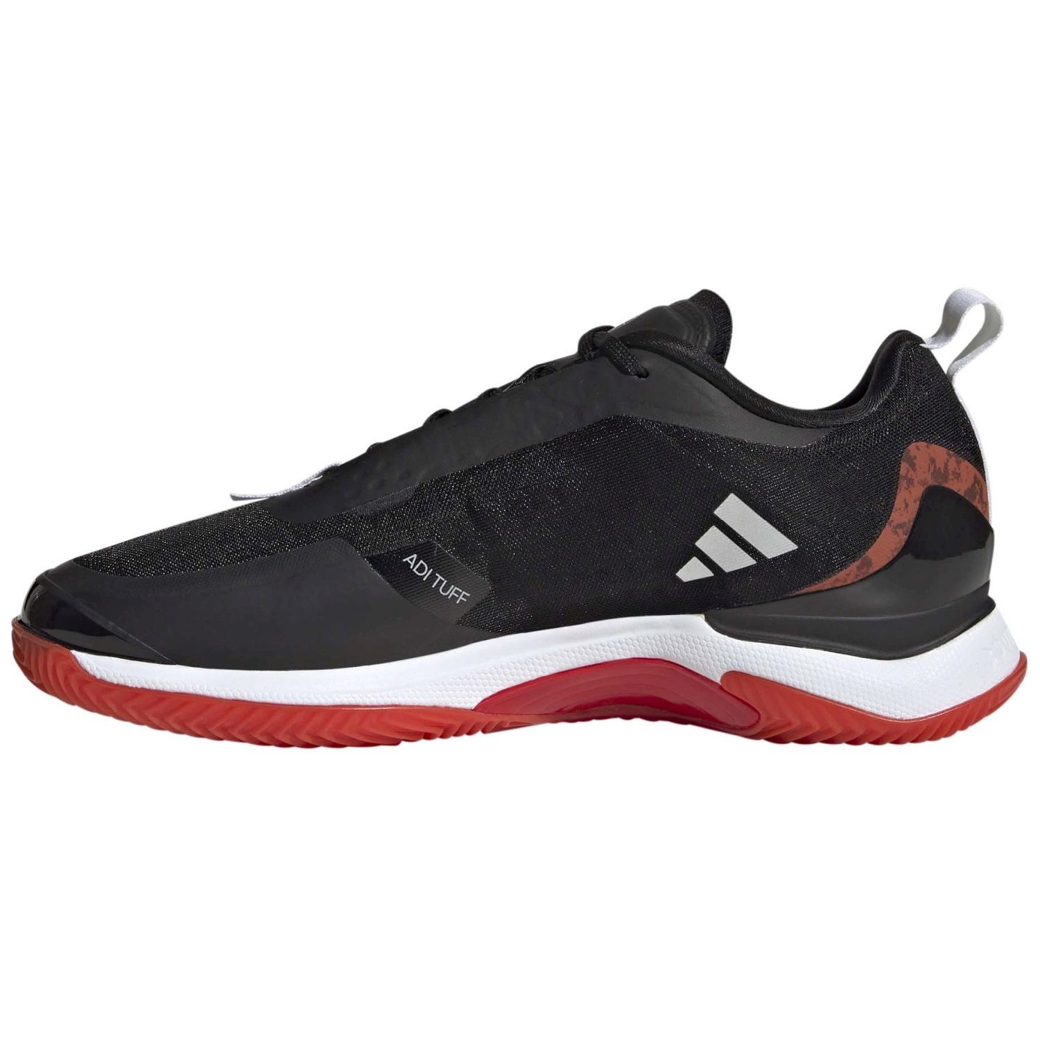 Tênis adidas Avacourt Clay