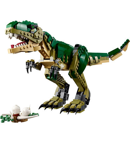 LEGO® Ersteller - T.Rex 31151 - 3-I-1 - 626 Teile