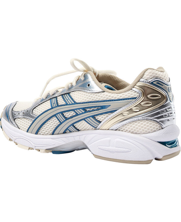 Asics GEL-KAYANO 14 Cream/pure silver