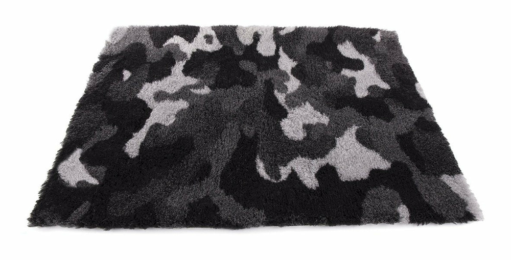 Tapis petbed pour chiens et chats avec absorption des liquides