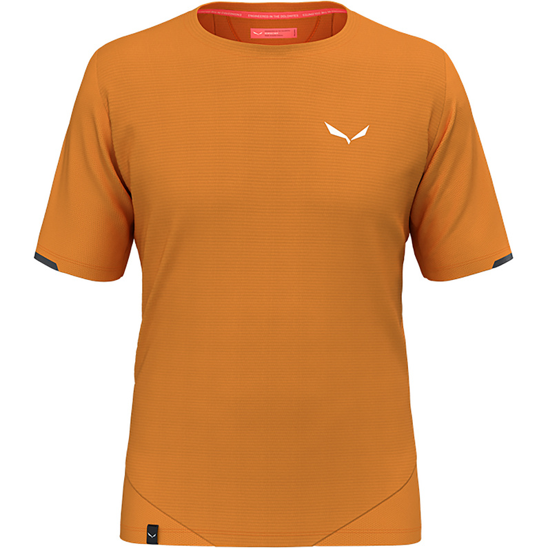 Salewa Herren Pedroc Dry Mesh T-Shirt