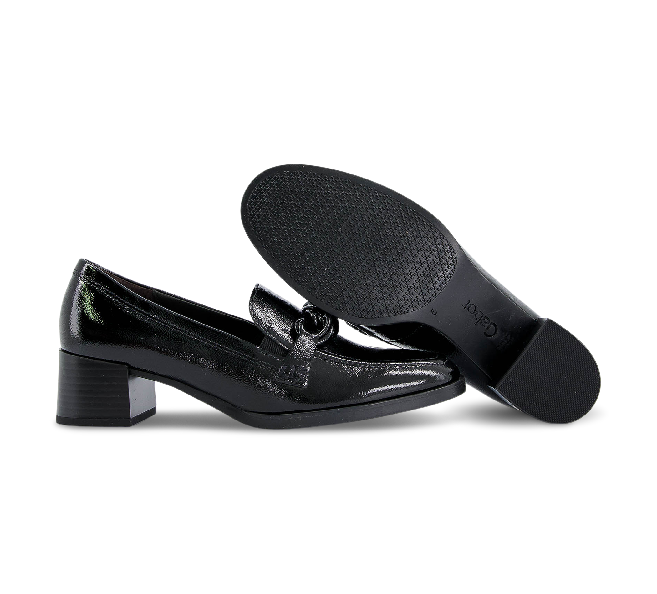 Gabor Klassische Pumps