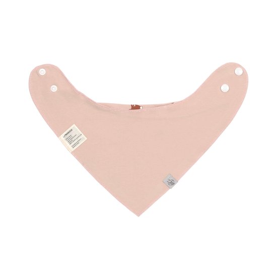 Little Forest Lot de 2 bavoirs bandanas   Lapin        de               Lässig