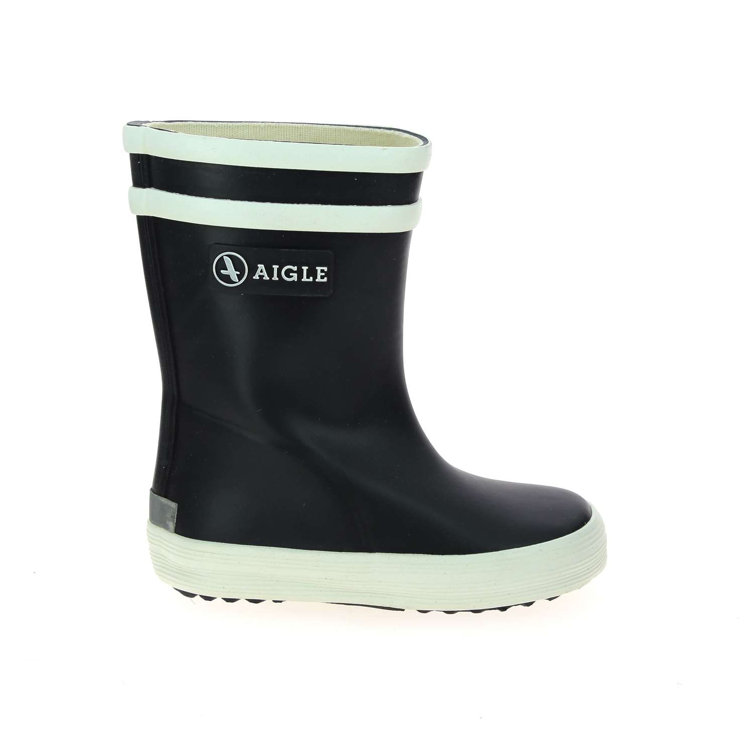 Bottes garçon, fille AIGLE BABY FLAC