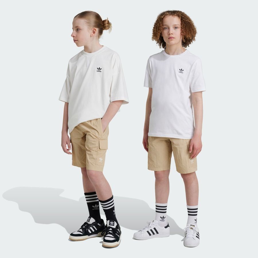 Adidas Original Short Cargo Enfants