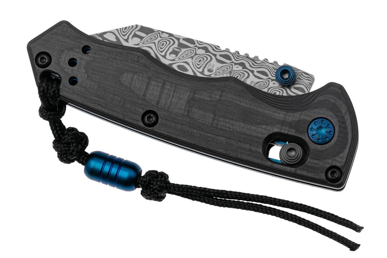 Benchmade 290-241 Full Immunity Gold Class, Limited Edition zakmes