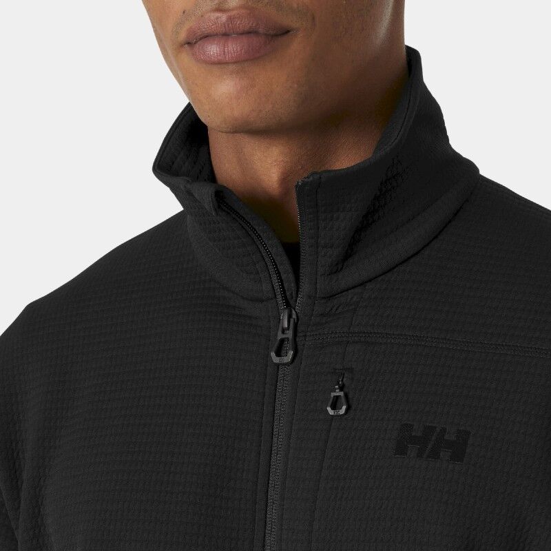 Evolved Air 1/2 Zip Midlayer - Polaire homme