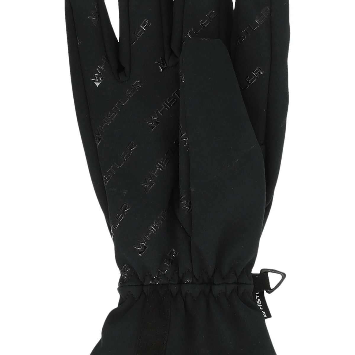 Whistler Basil Softshell Handsker