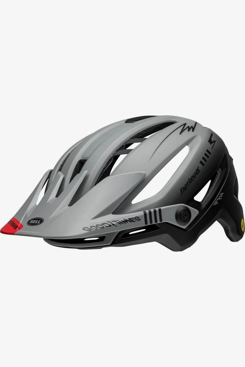 BELL Sixer Mips Velohelm