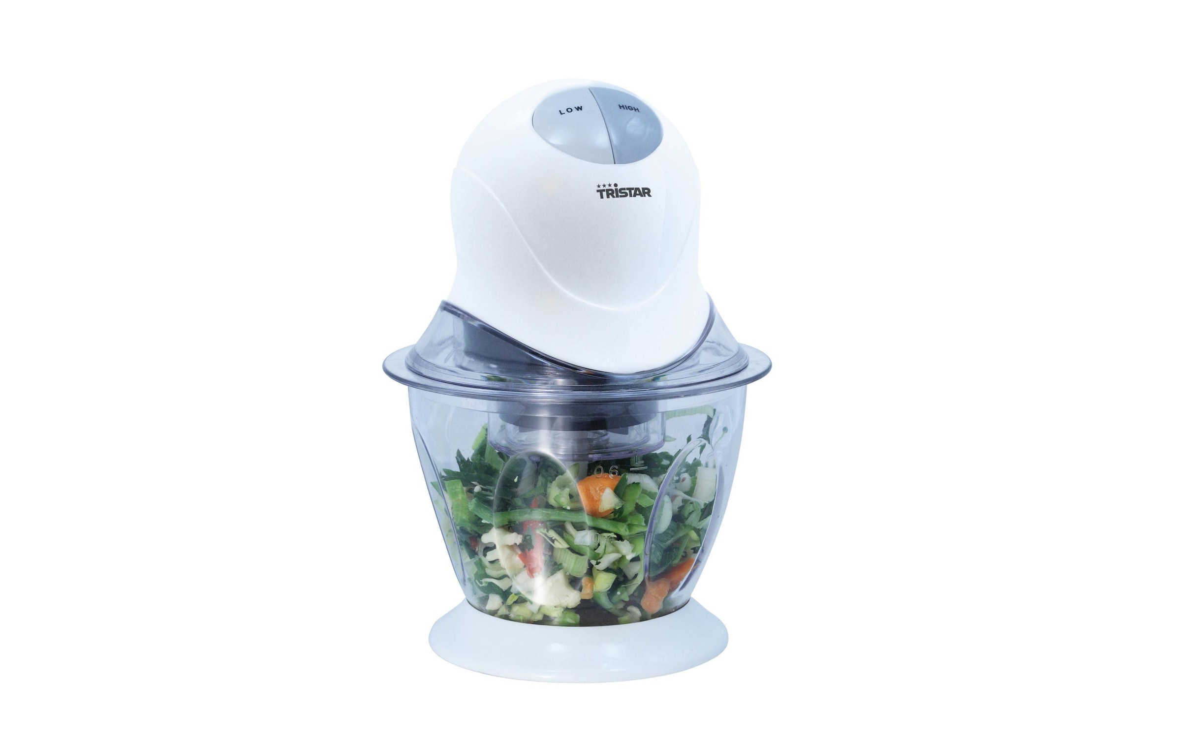 Tristar Zerkleinerer »BL4009, 0,6 l« 200 W