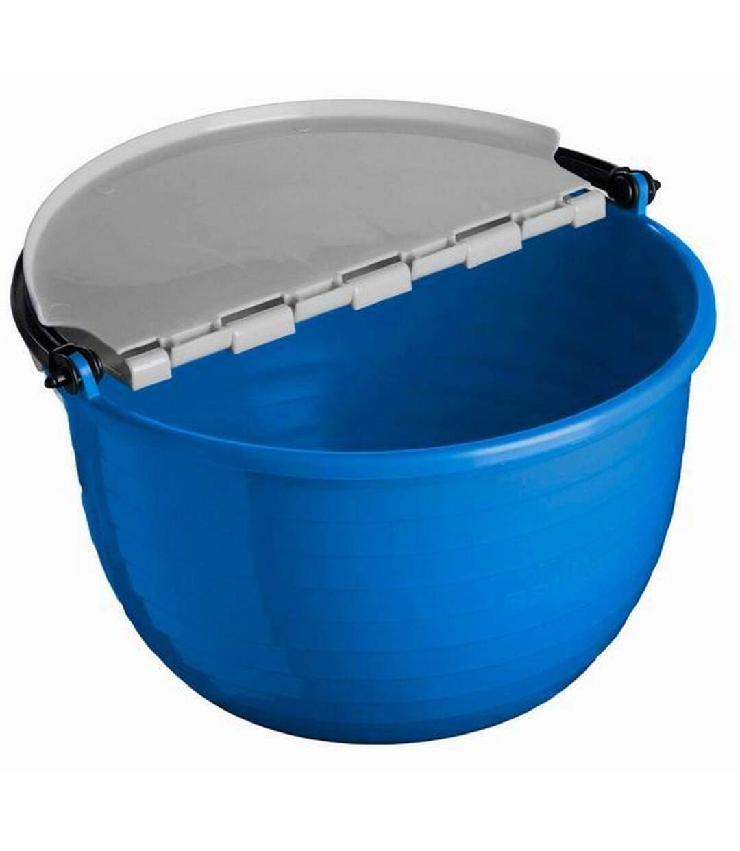 Brunner - Couvercle à charnière VINCAP (Gris clair) (Taille unique) - UTMD531