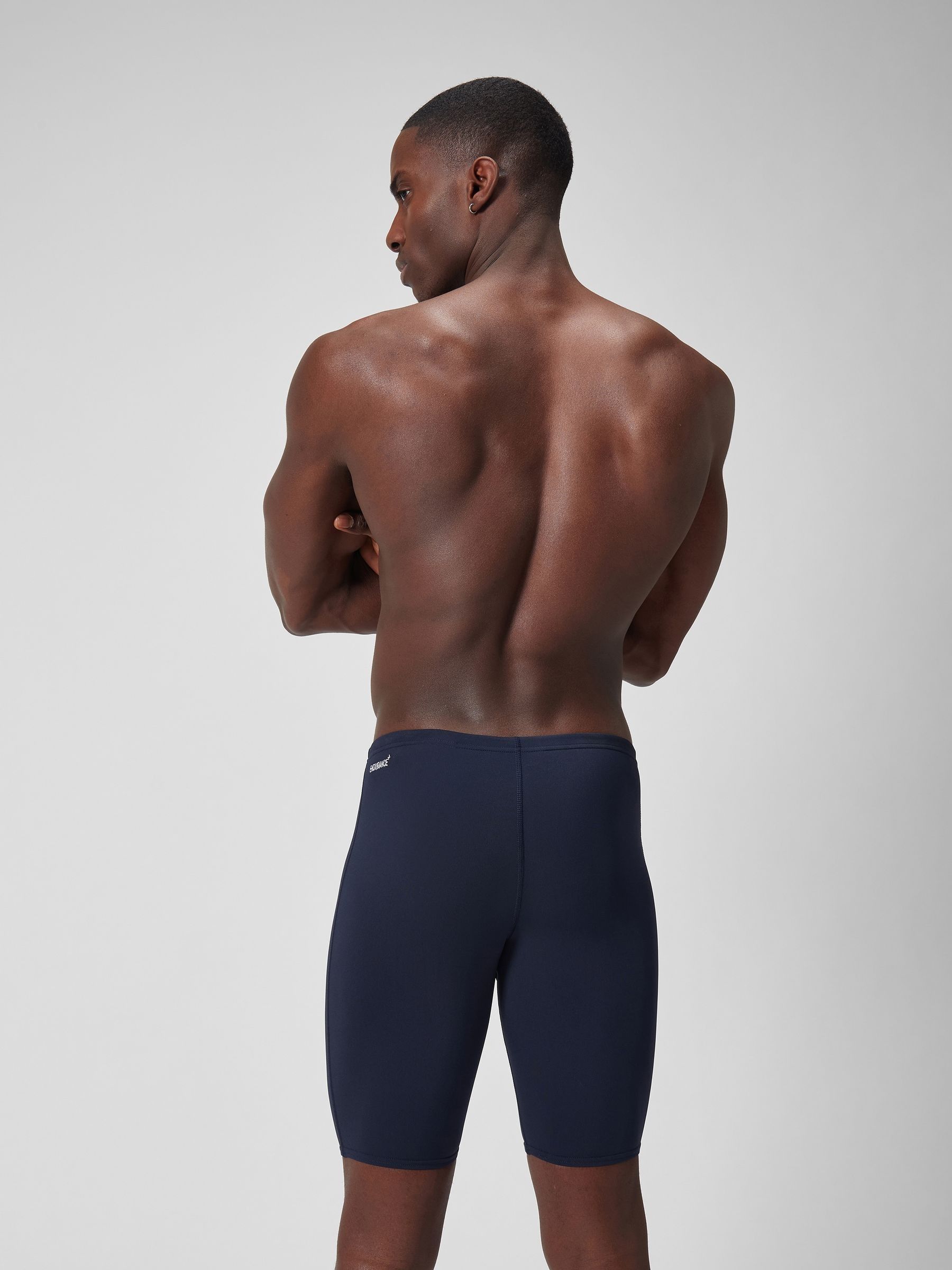 Blauw - Speedo Mens Endurance + Jammer zwemshorts