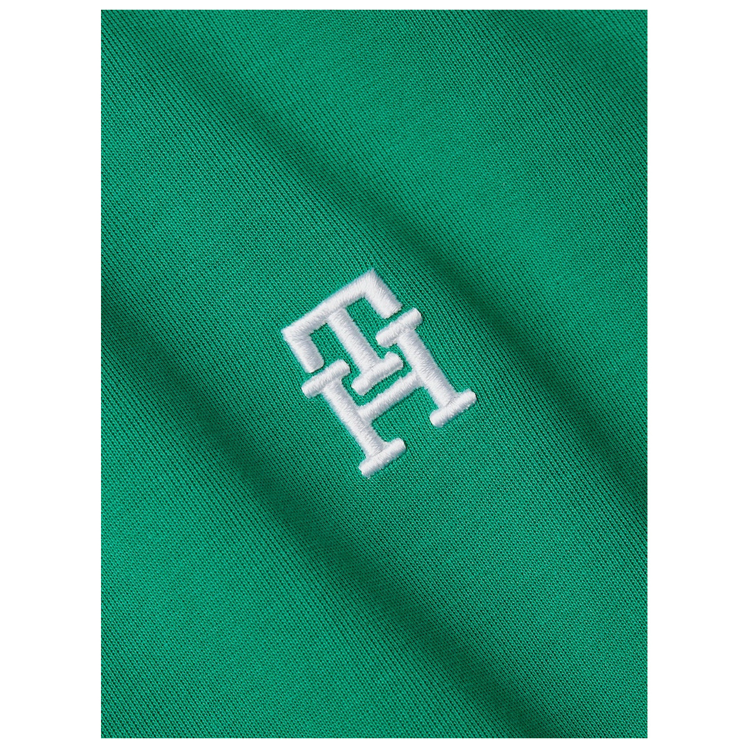 Tommy Hilfiger MONOGRAM IMD HOODIE