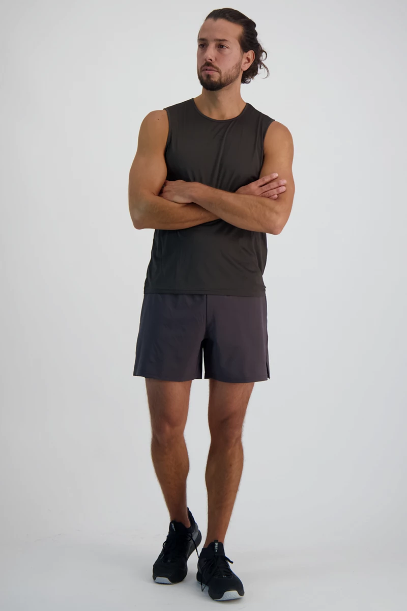 POWERZONE Running Herren Tanktop