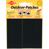 Patch d'extérieur, autocollant, 65 x 120 mm
