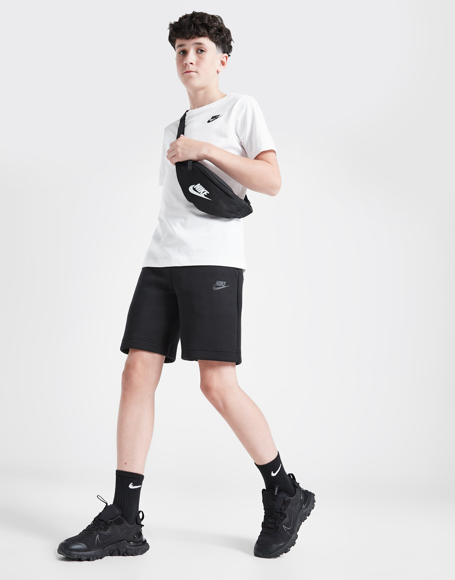 Nike Tech Short