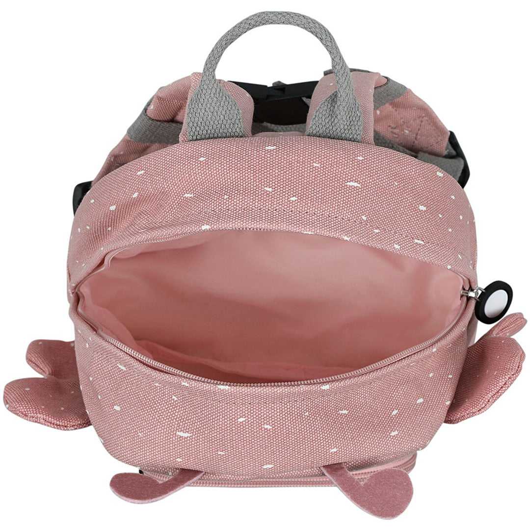 trixie kleuterrugzak mrs. butterfly - 31 cm
