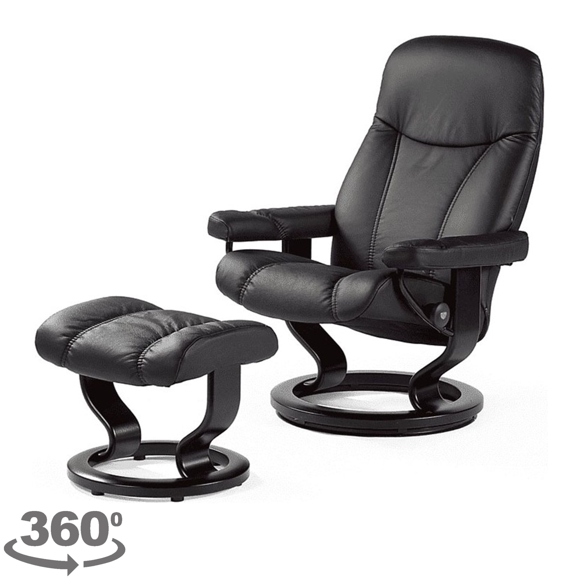 Relaxfauteuil Consul Classic  | Stressless