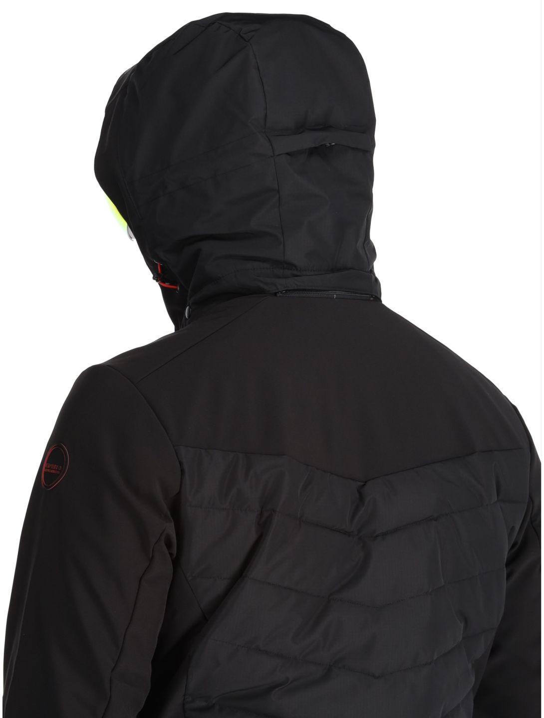 Fremont ski-jas heren