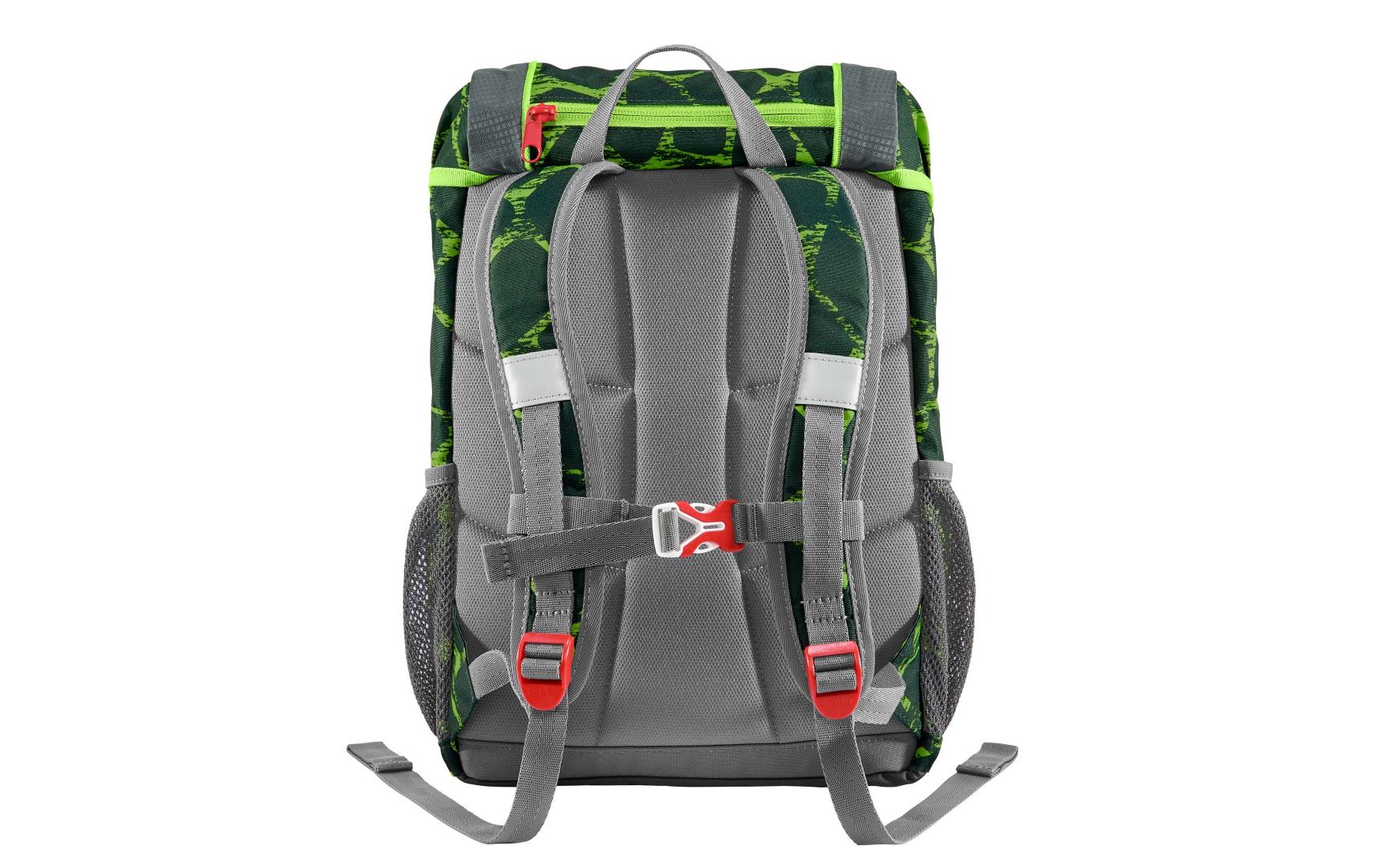 Rucksack Dino Tres 13 lKID Rucksack-Set «Dino Tres», 3-teilig