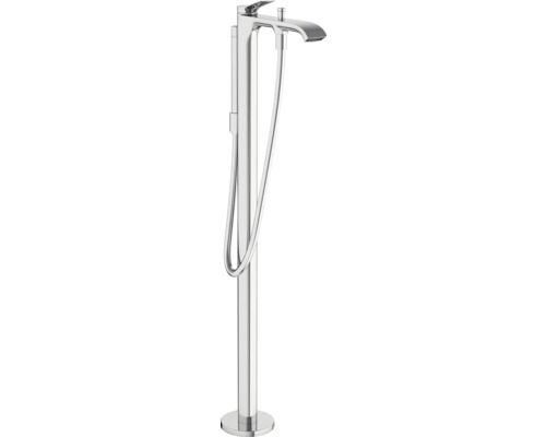 hansgrohe VIVENIS vrijstaande badkraan, chroom 75445000