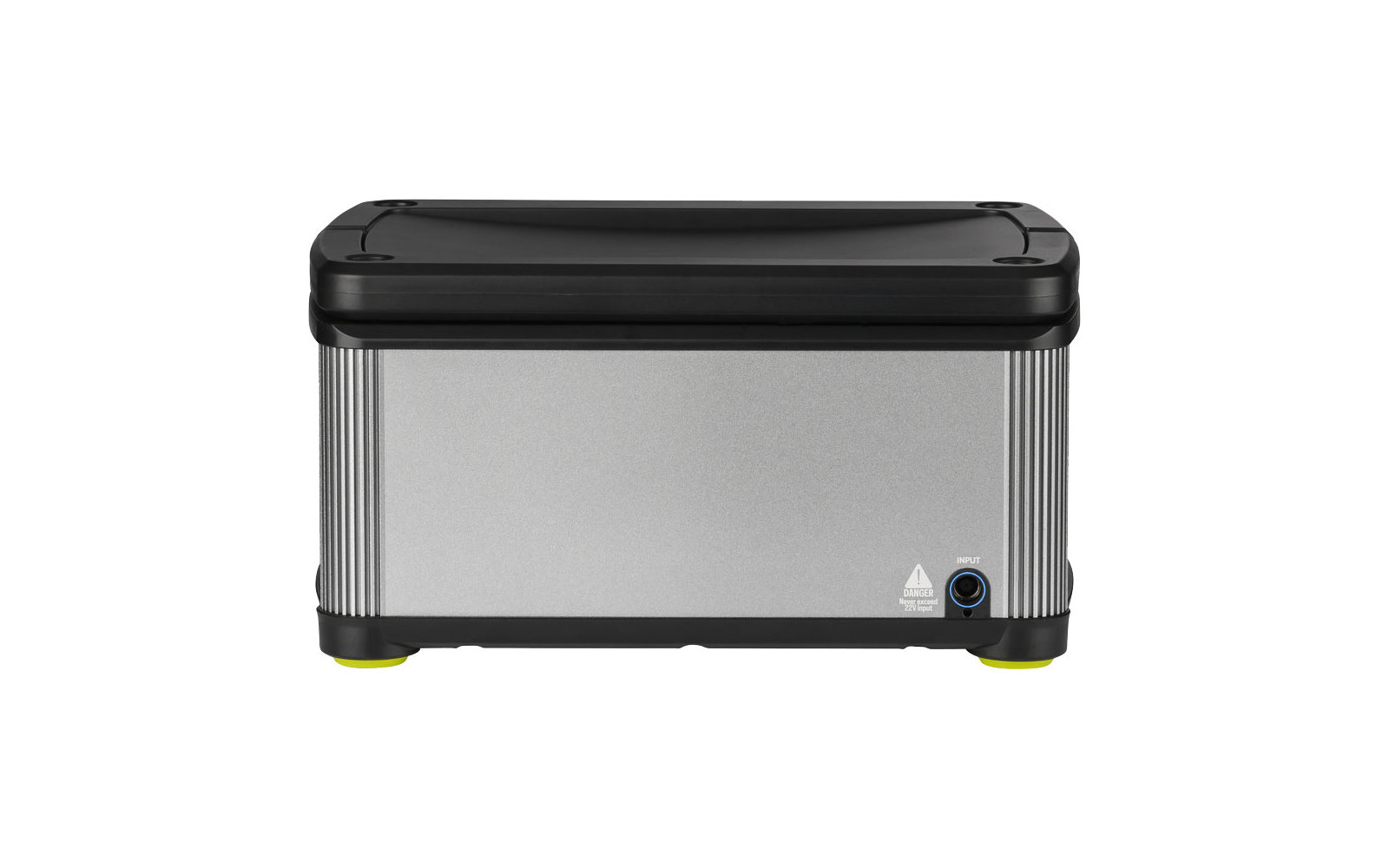 GoalZero Yeti 500X Ladegerät