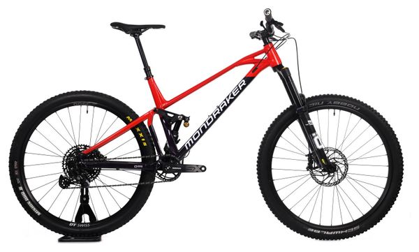 Produit reconditionné · Mondraker Foxy R - VTT | Bon état
