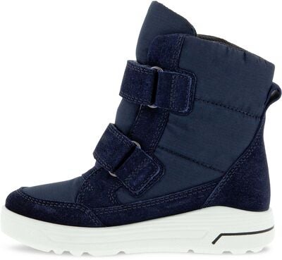 ECCO Urban Snowboarder GTX Vintersko, Night Sky/Night Sky
