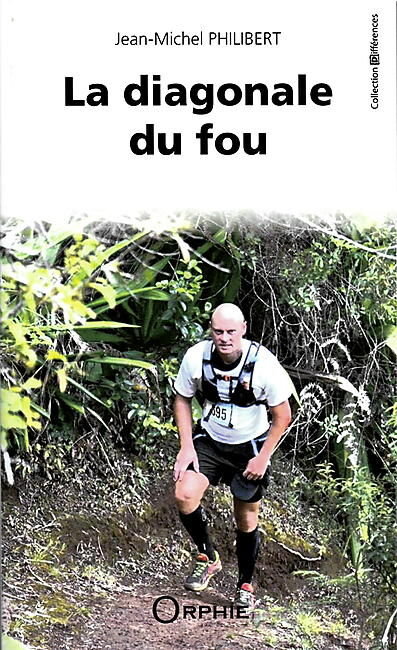 ORPHIE - LA DIAGONALE DU FOU