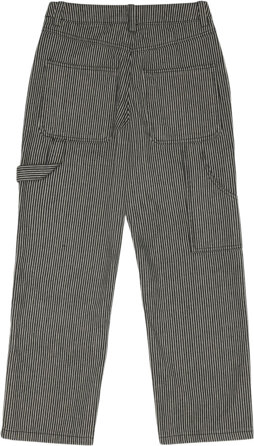 The New TNLondon Uni Worker Jeans Blå