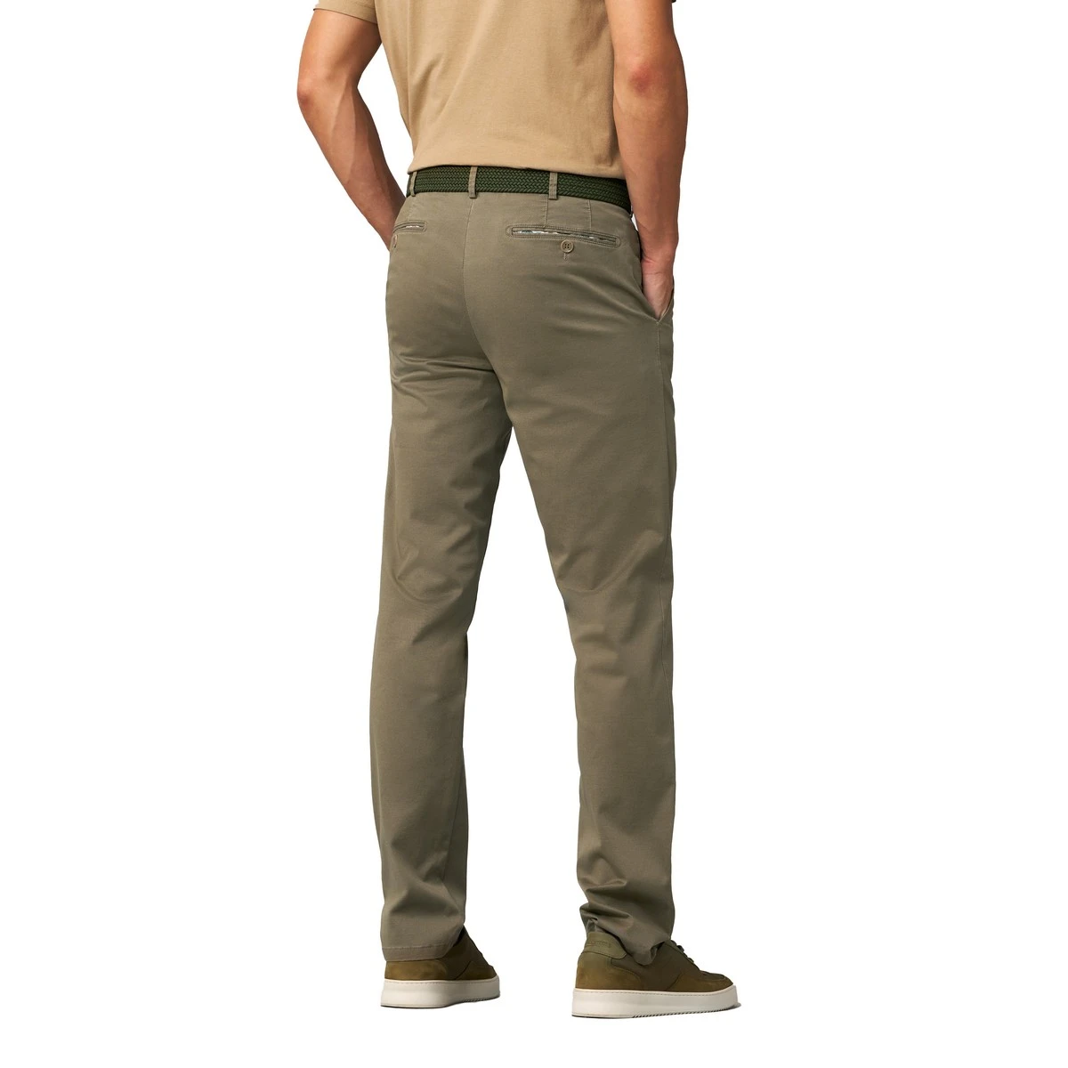 Heren Short KOKE-2030