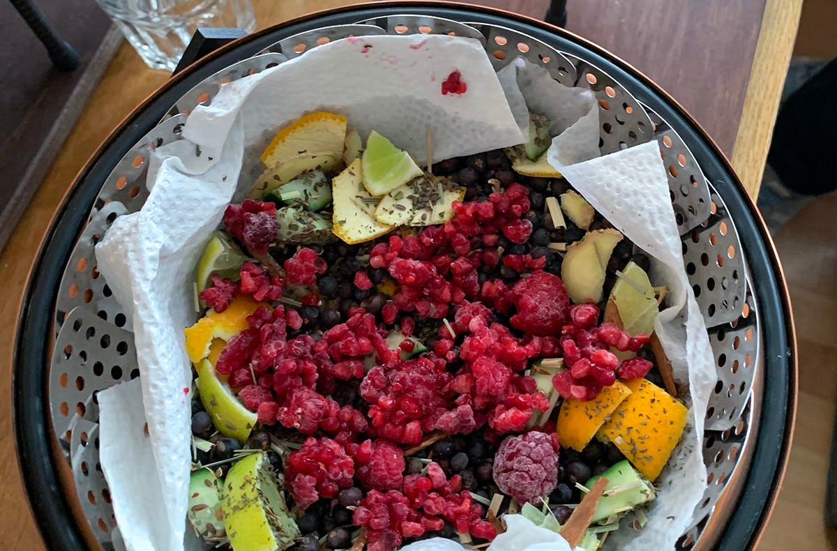 Gin Seminar Neu Wulmstorf