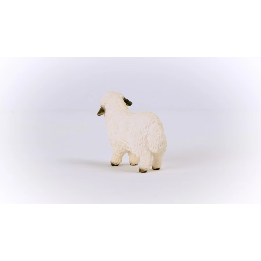 schleich® Walliser Schwarznasenschaf 13965