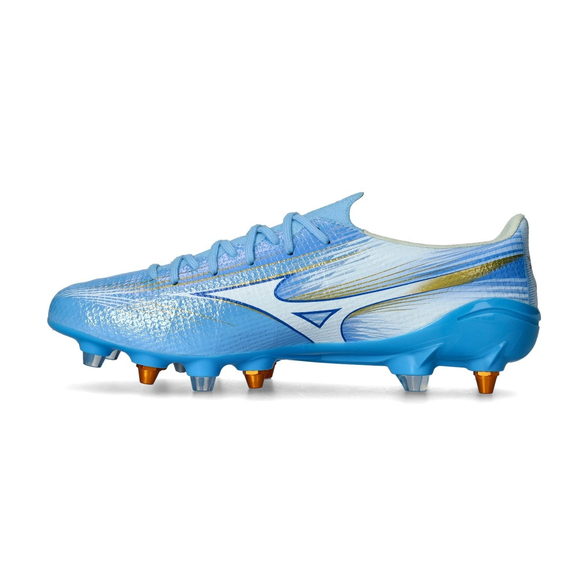 Chuteira Mizuno Mizuno Alpha III Elite Mix