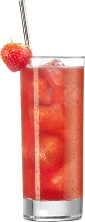 DE KUYPER WILD STRAWBERRY 70CL