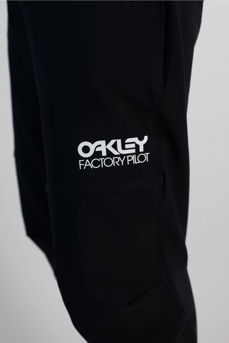 Oakley Element Lite Herren Bikehose