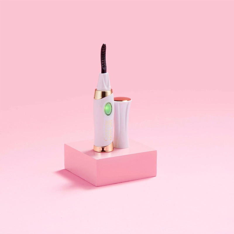 Grande Cosmetics LASH Lift Heated Lash Curler