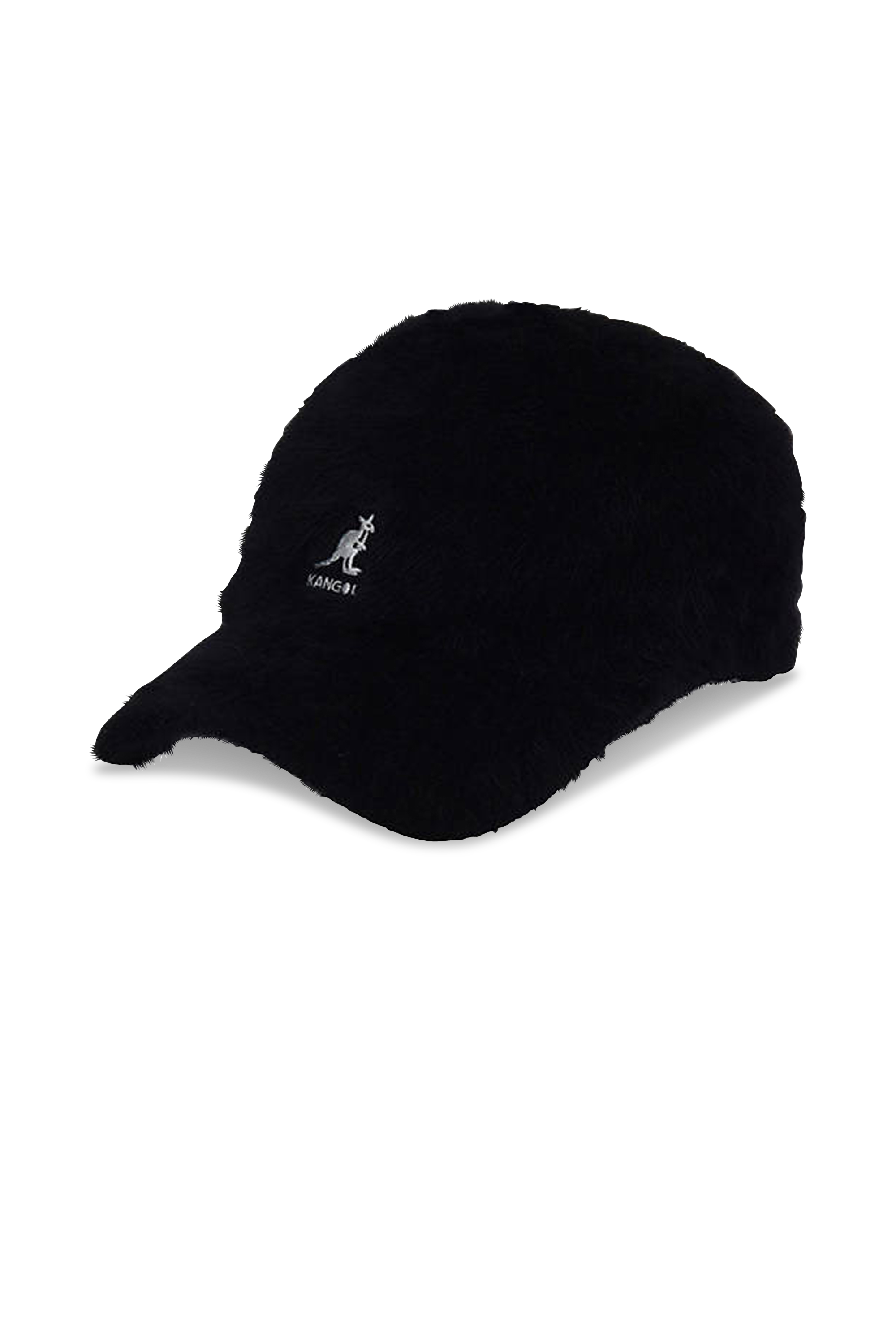 KANGOL Casquette FURGORA SPACECAP Noir