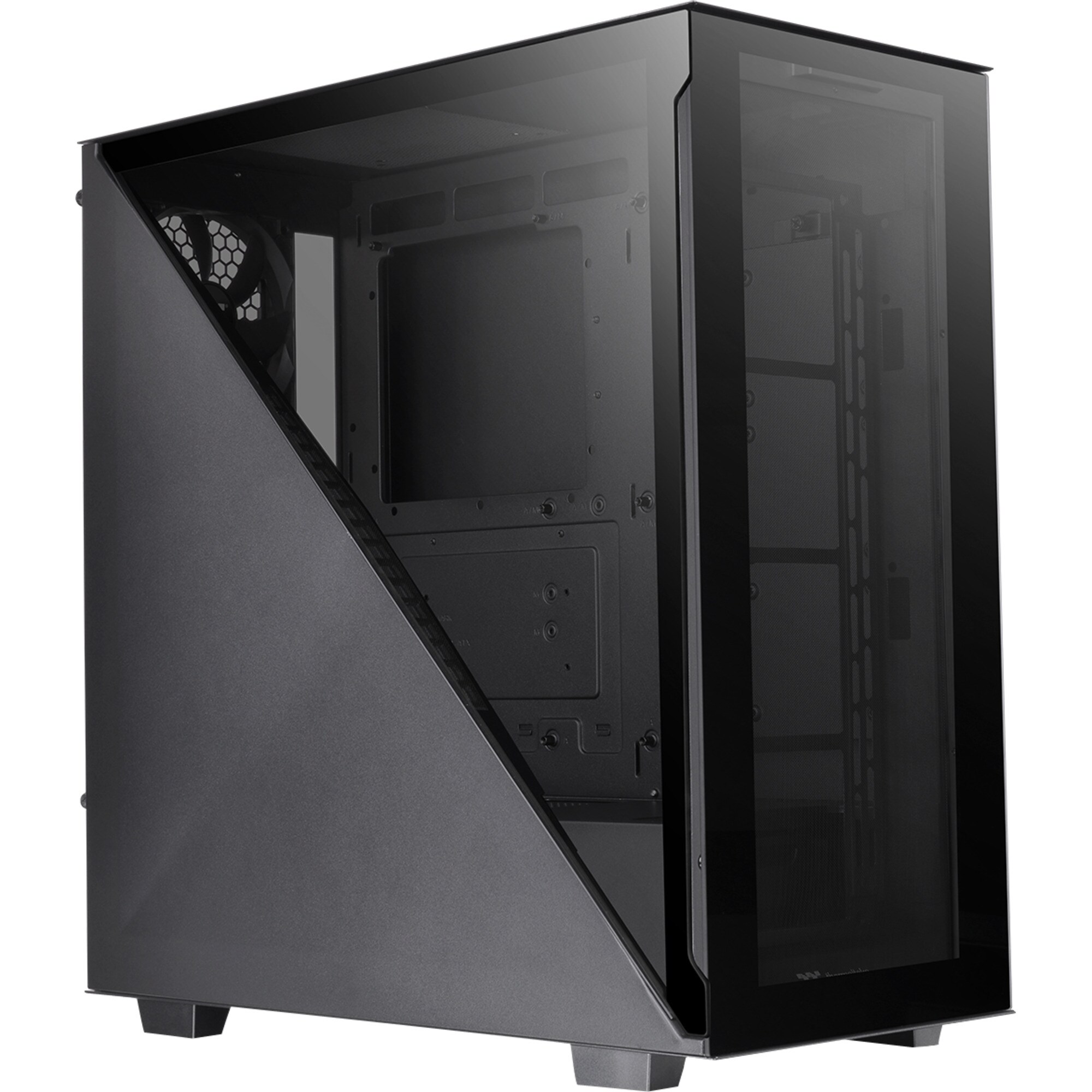 Thermaltake Tower-Gehäuse Divider 300 TG