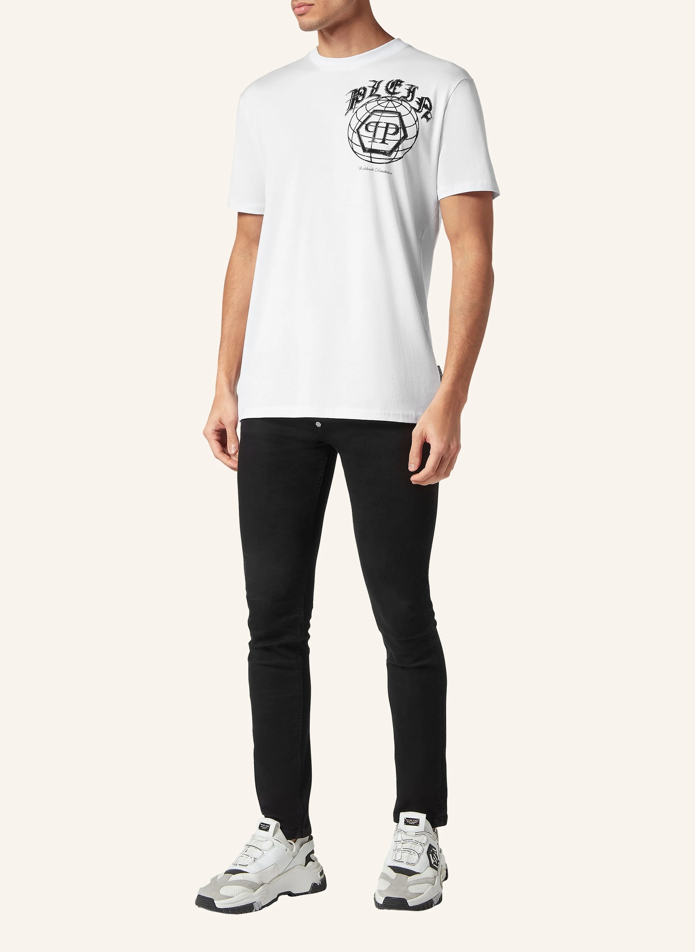 PHILIPP PLEIN PHILIPP PLEIN T-Shirt
