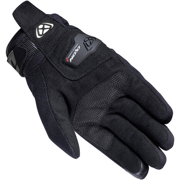 Ixon - Gants femme Pro Blast Lady Noir