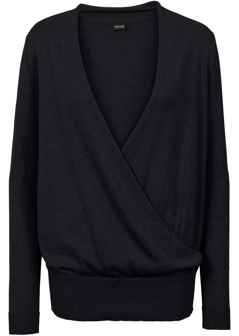 Pull cache-cœur