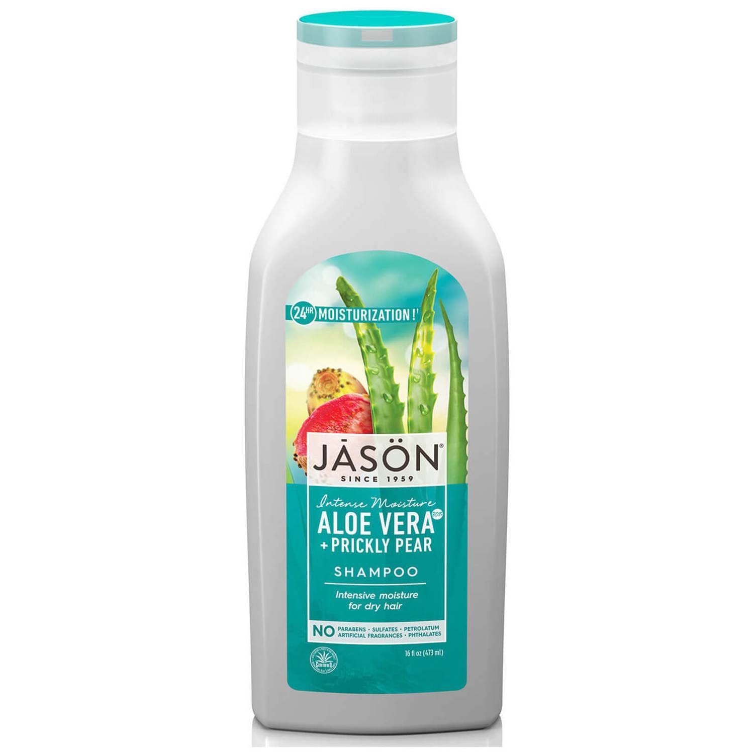 Jason Aloe Vera   Prickly Pear Shampoo