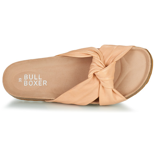 Bullboxer - 504000E1L - Rose